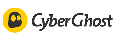  CyberGhost logo